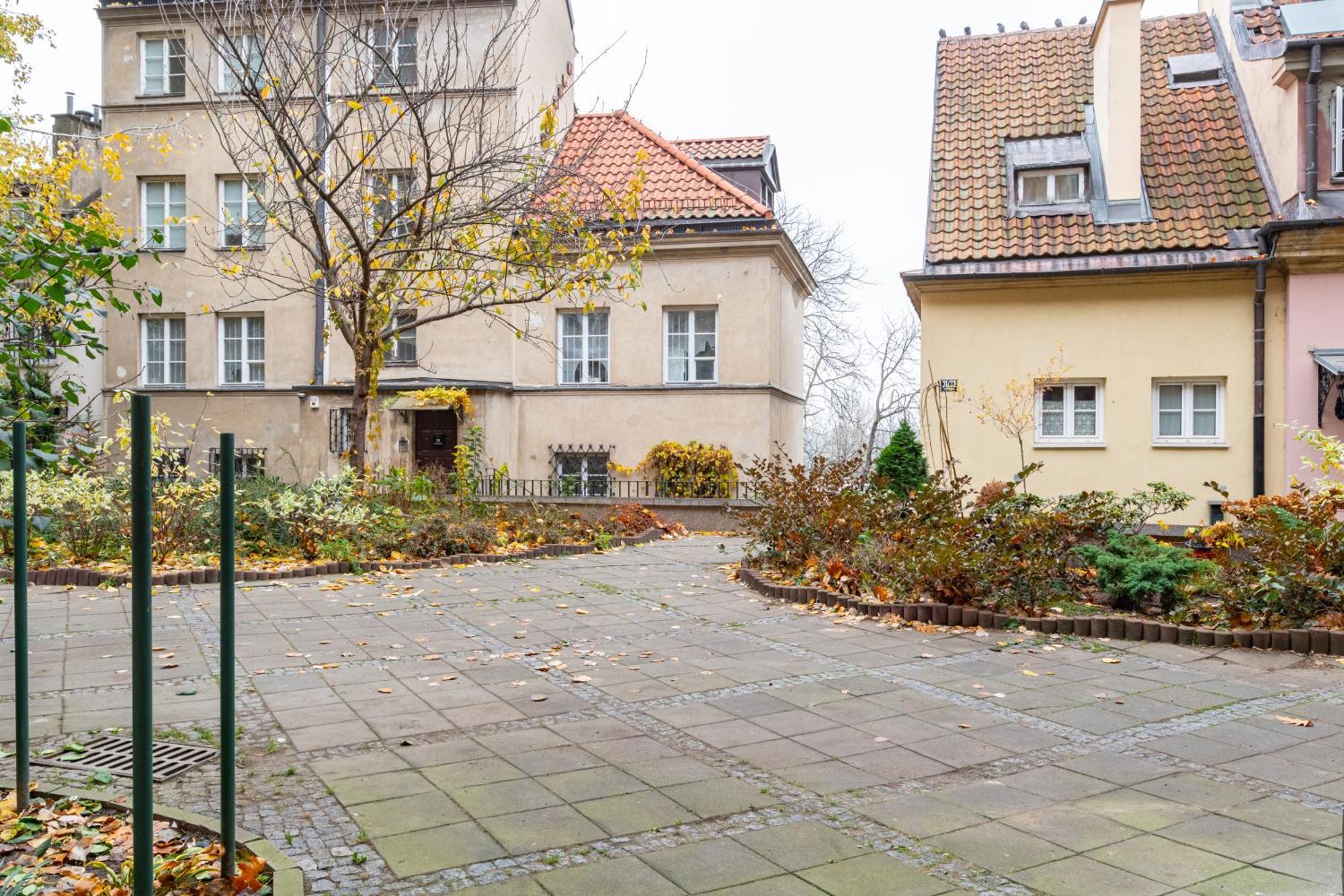 Superapart Krzywe Kolo 6 Apartament