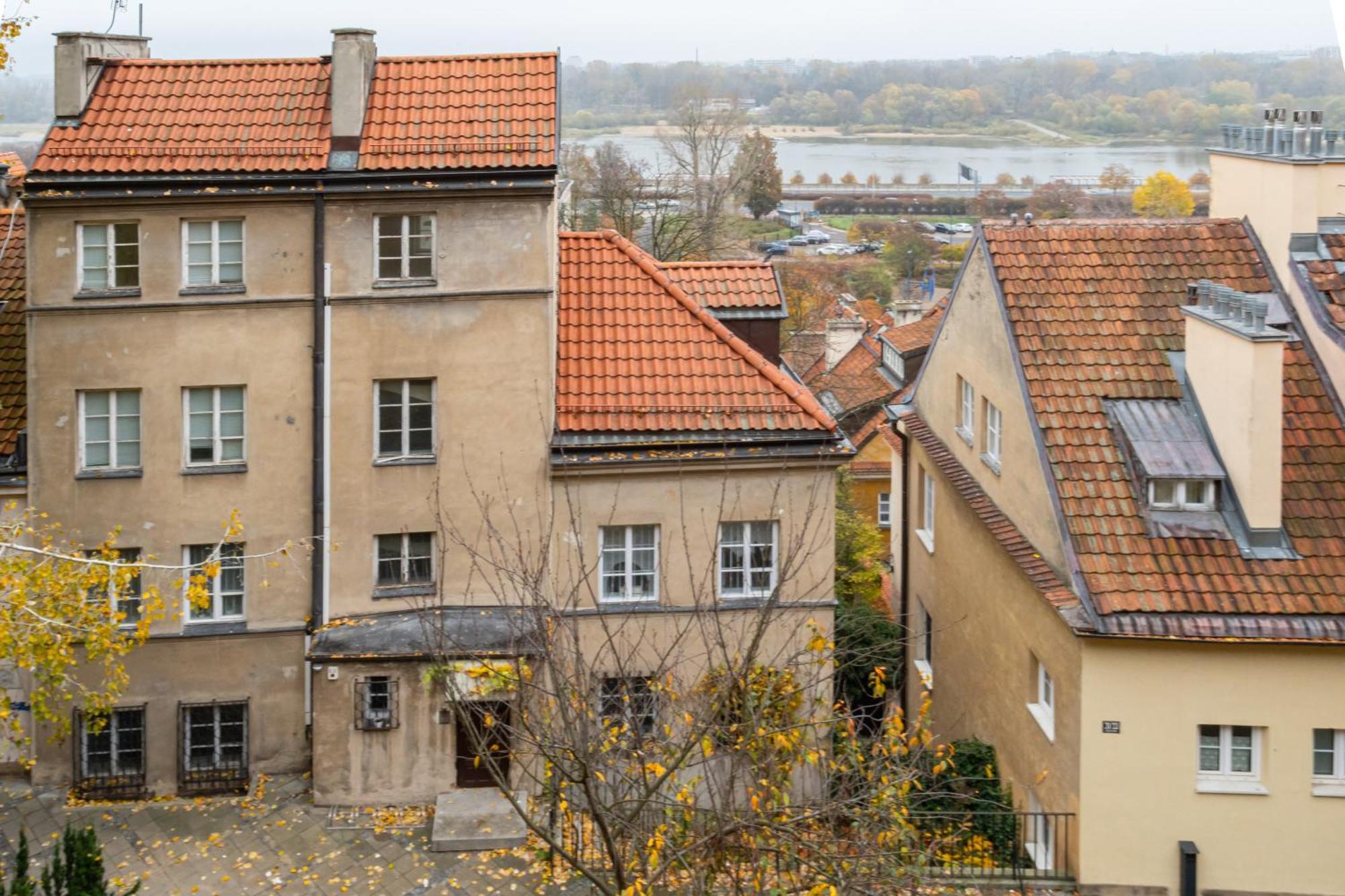 Apartament Superapart Krzywe Kolo 6 *