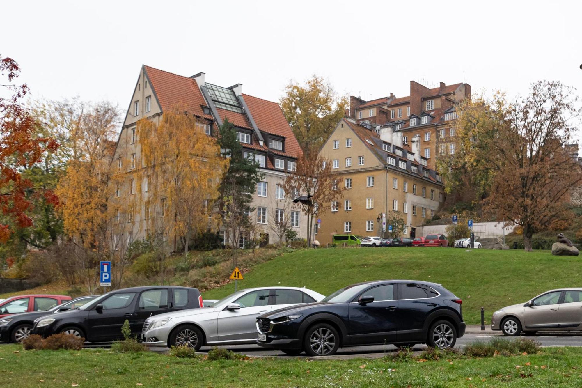Superapart Krzywe Kolo 6 Apartament *