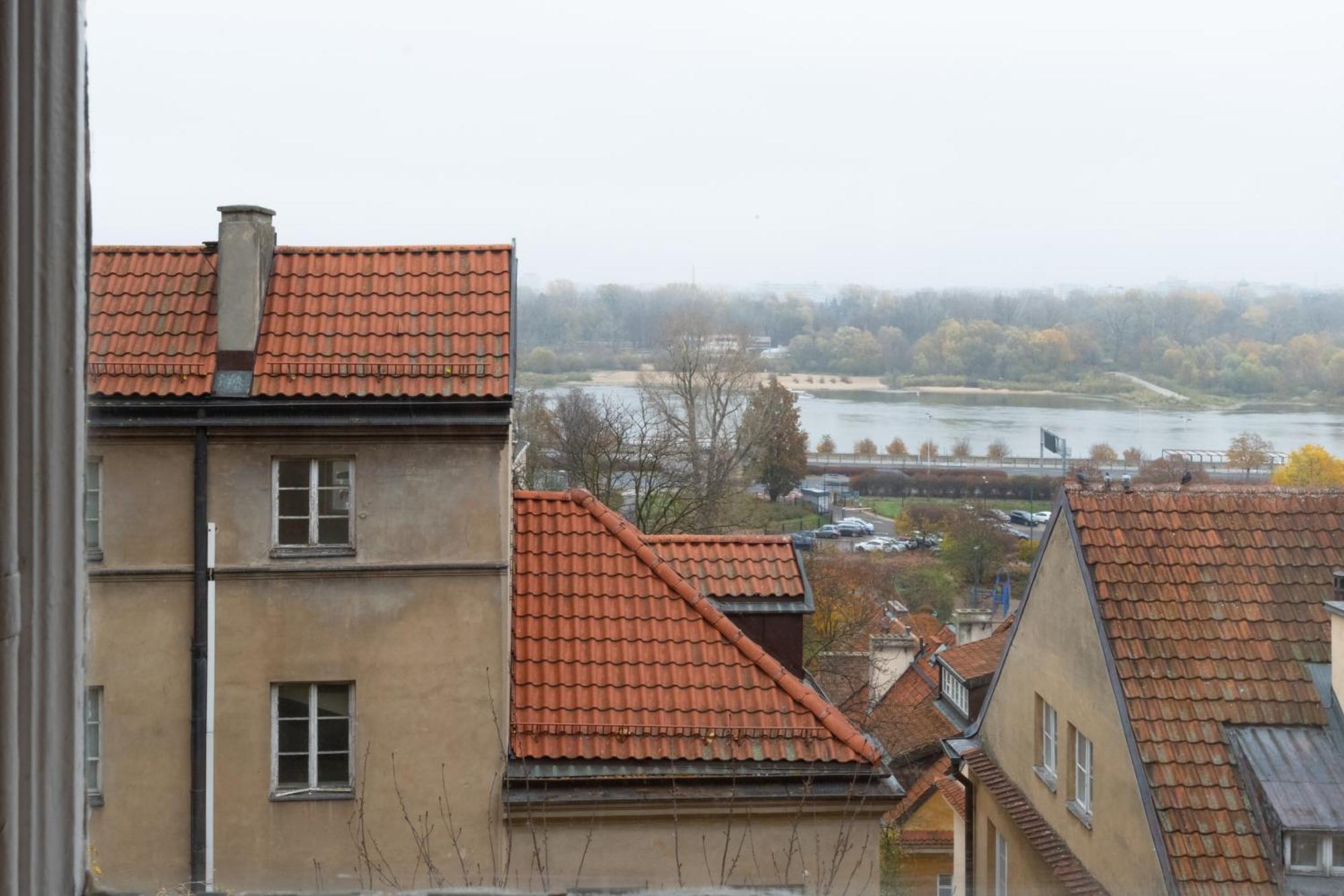 Superapart Krzywe Kolo 6 Warszawa